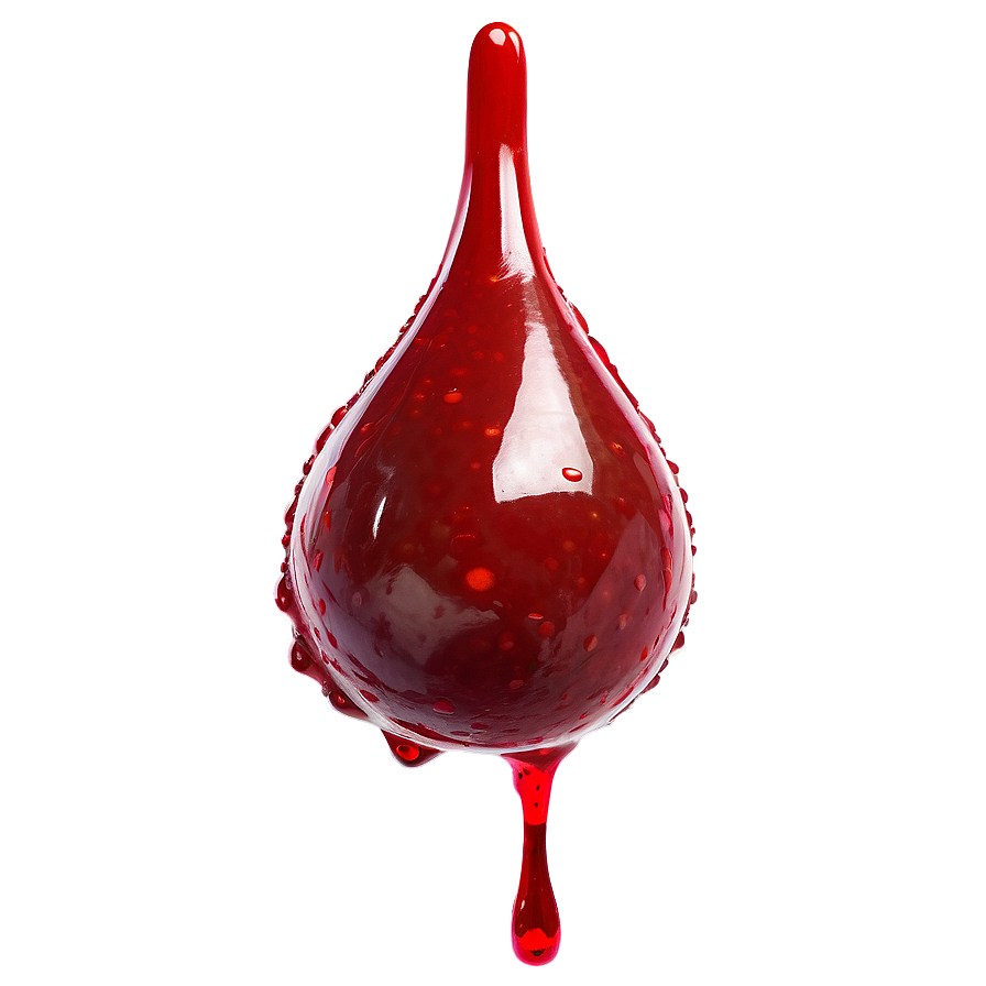 Download High Resolution Blood Drop Png 05252024 | Wallpapers.com