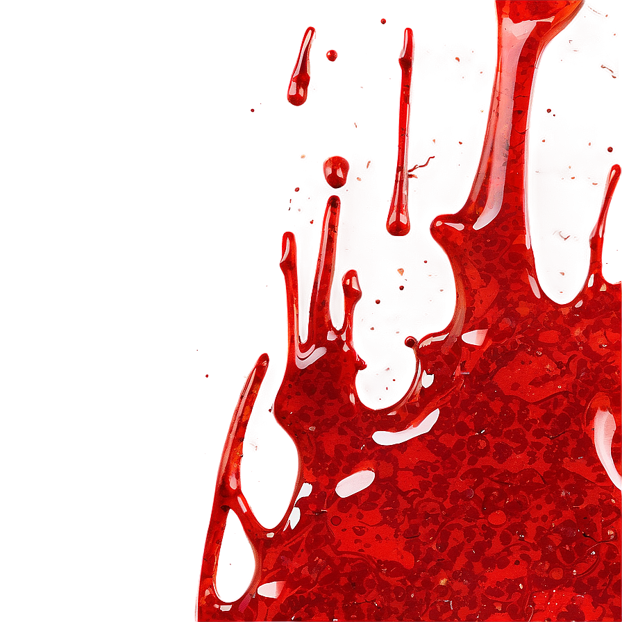 Download High-resolution Blood Splatter Png 85 