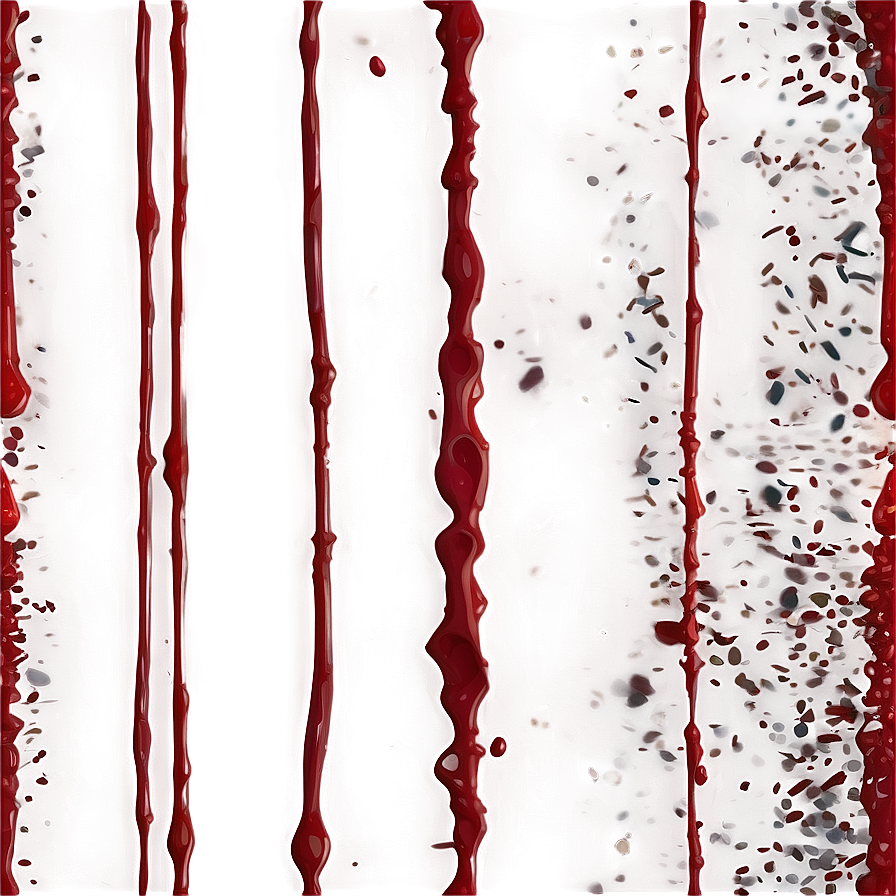 High-resolution Blood Splatter Png Ygn78 PNG