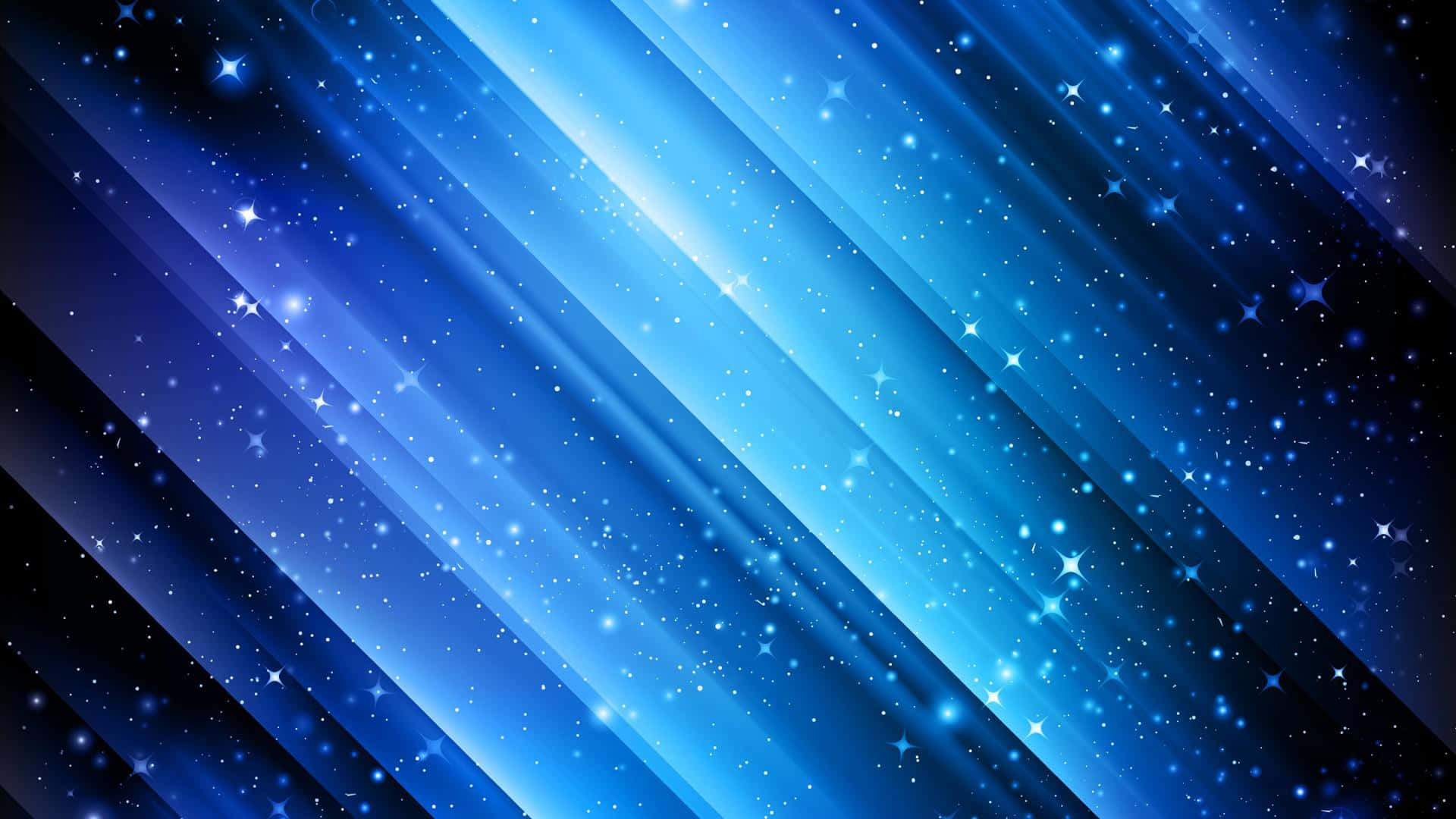 A Captivating High Resolution Blue Background