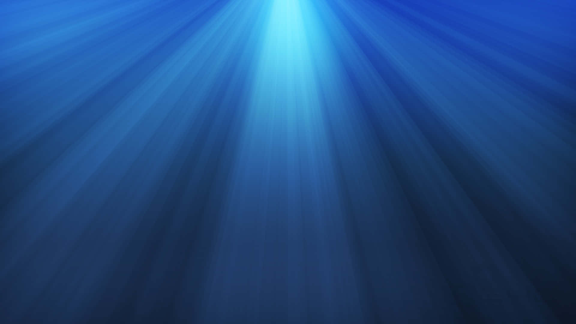 Vibrant and Serene Blue High Resolution Background