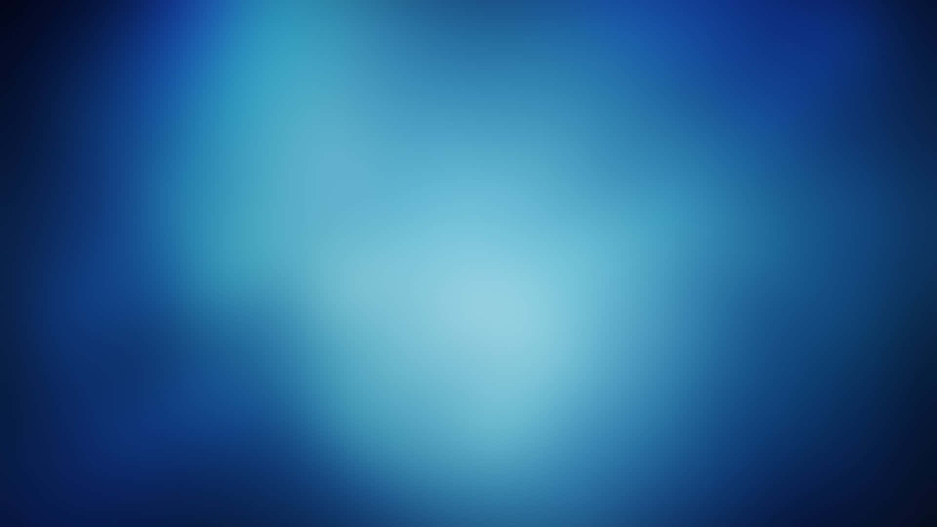 High Resolution Blue Background
