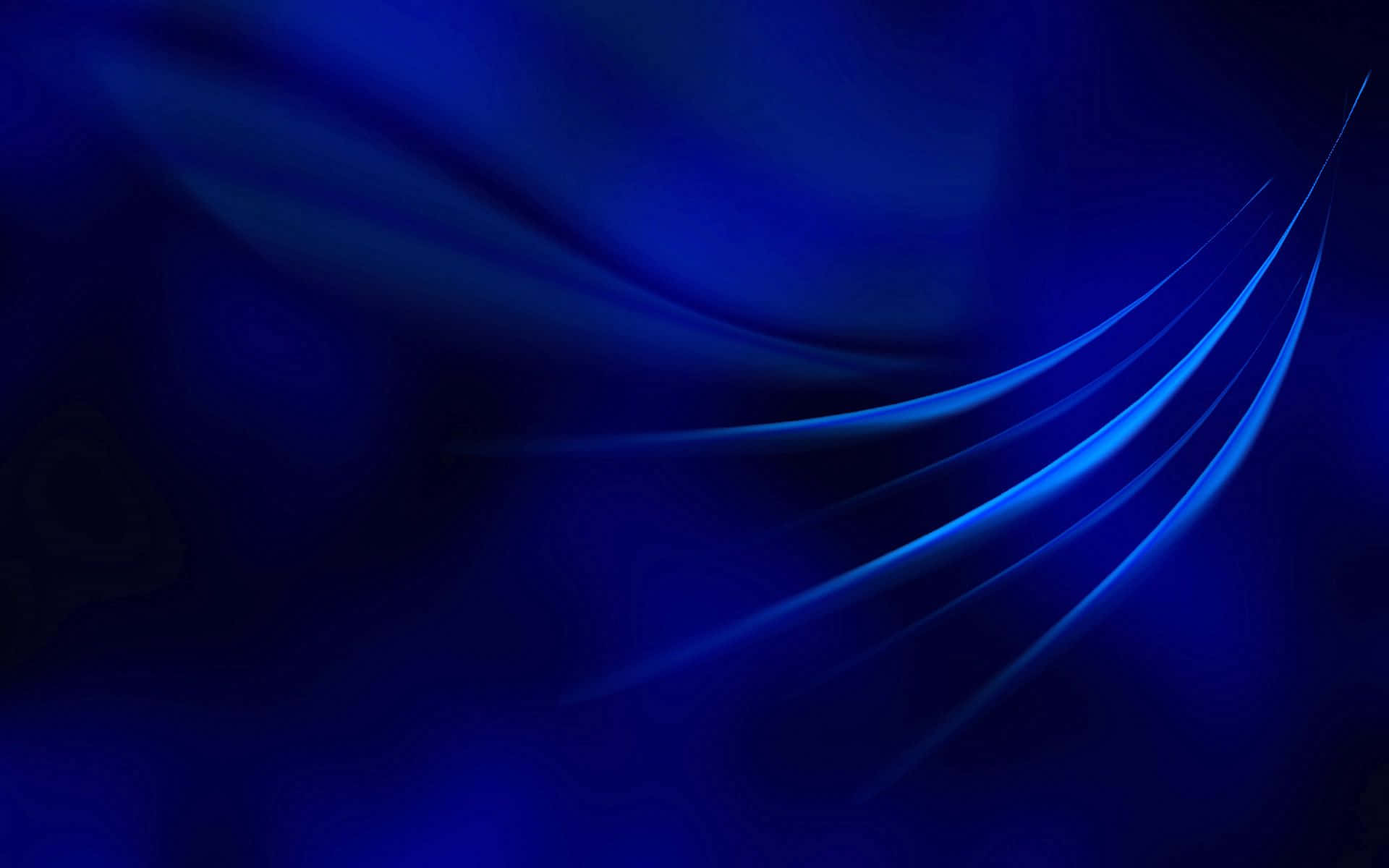 Unfondo Azul Vibrante Para Una Visualización Moderna.