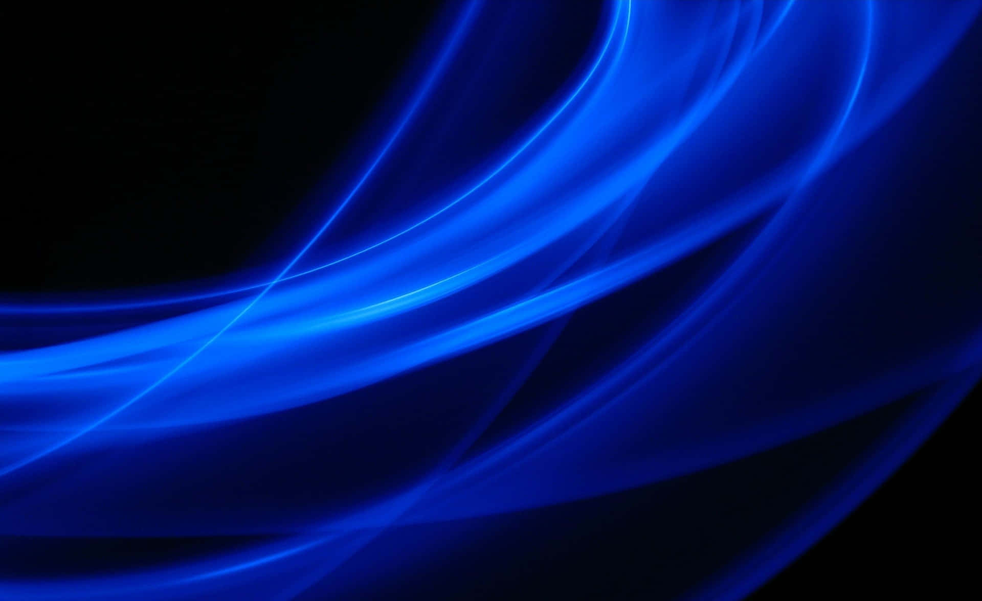 Einatemberaubender Blauer Abstrakter Hintergrund Mit Hochauflösenden Texturen.