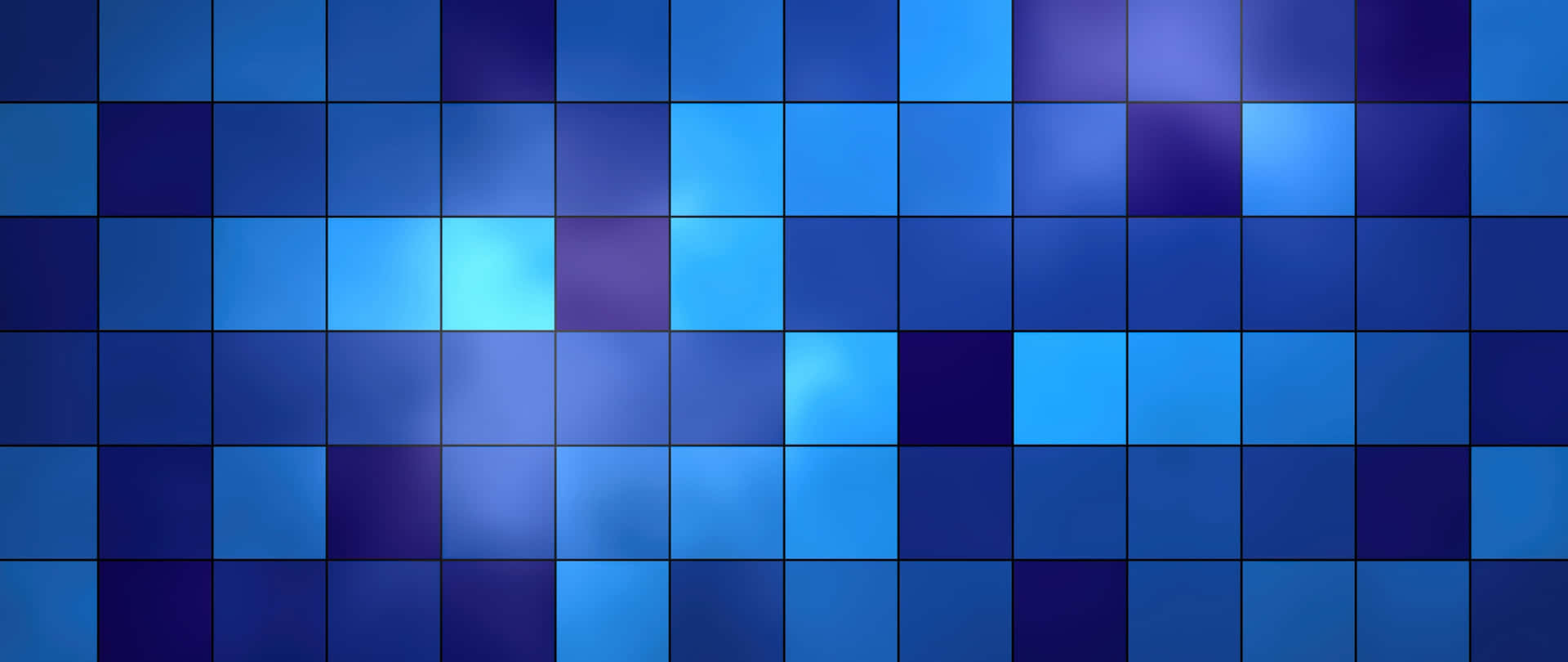 'Abstract Blue High Resolution Background'