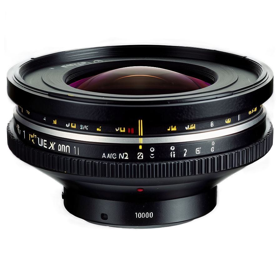 High-resolution Camera Lens Png Hgq7 PNG