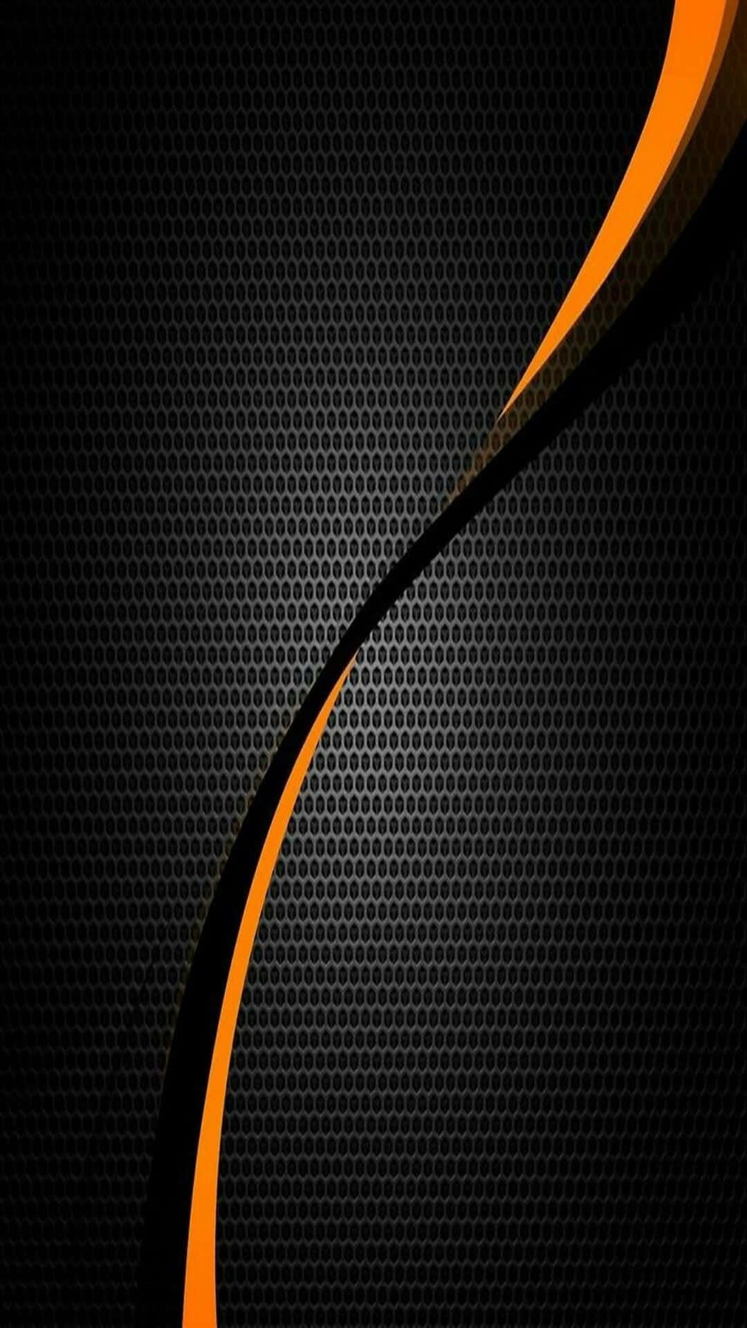 High Resolution Carbon Fiber Texture Background