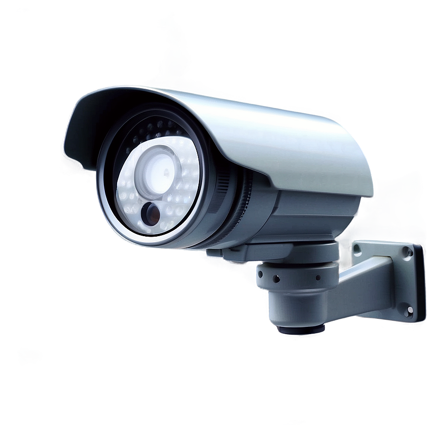 High Resolution Cctv Camera Png 06262024 PNG