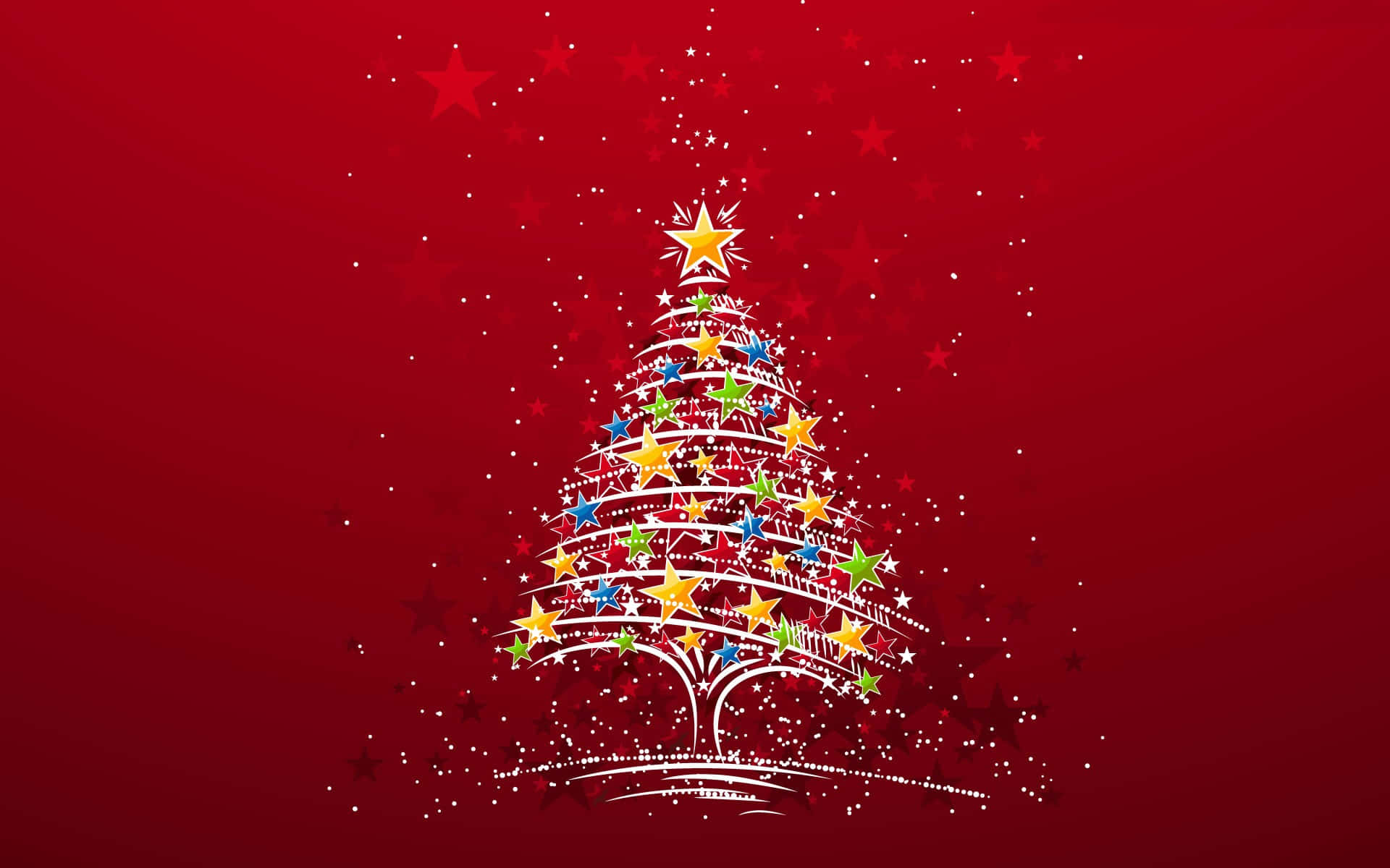 Spread holiday joy with a beautiful High Resolution Christmas Background