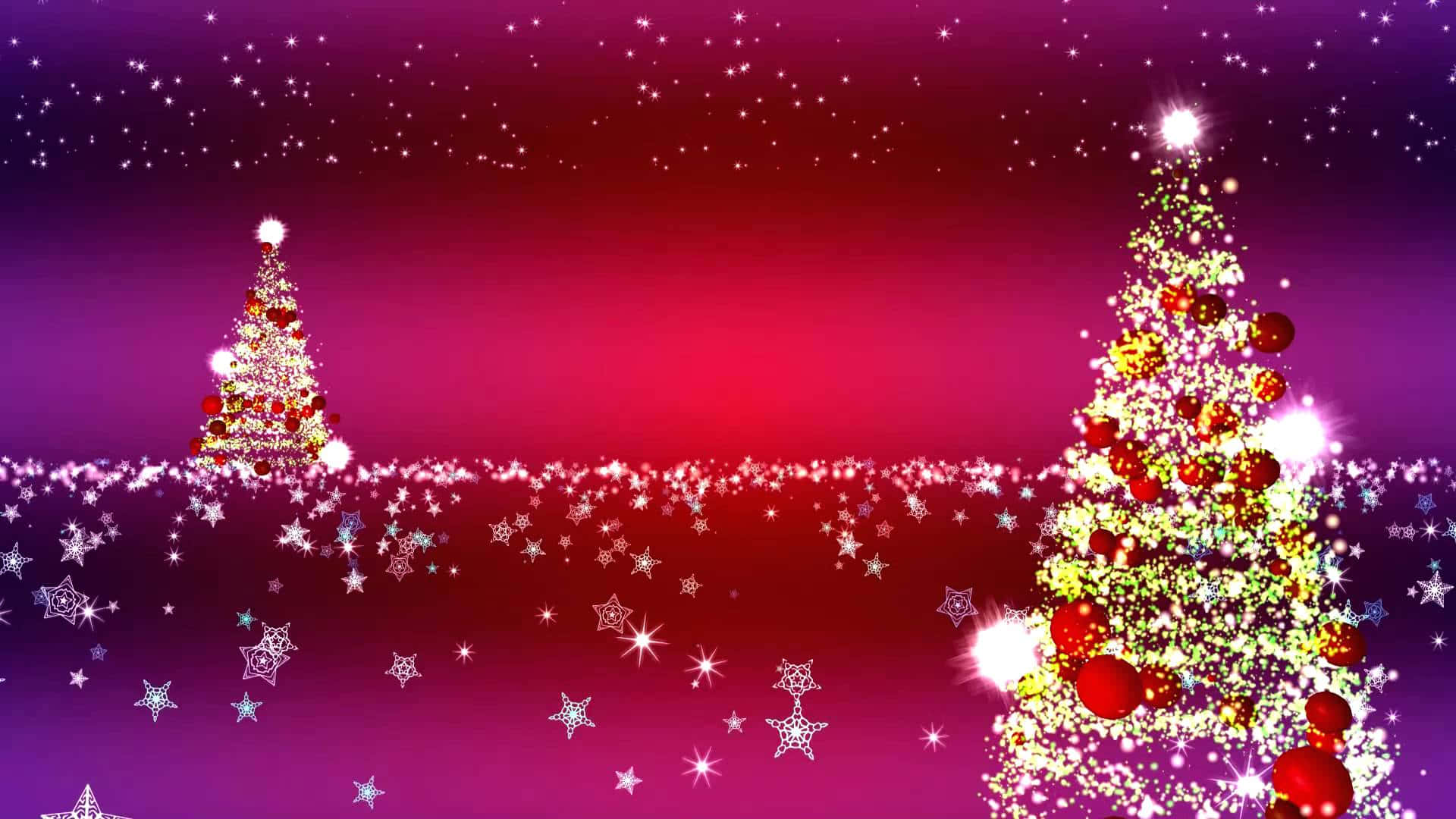 Feiernsie Die Feiertage Mit Einem Lustigen Und Festlichen Hochauflösenden Weihnachtshintergrund.
