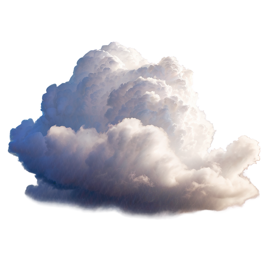 High Resolution Clouds Png 77 PNG