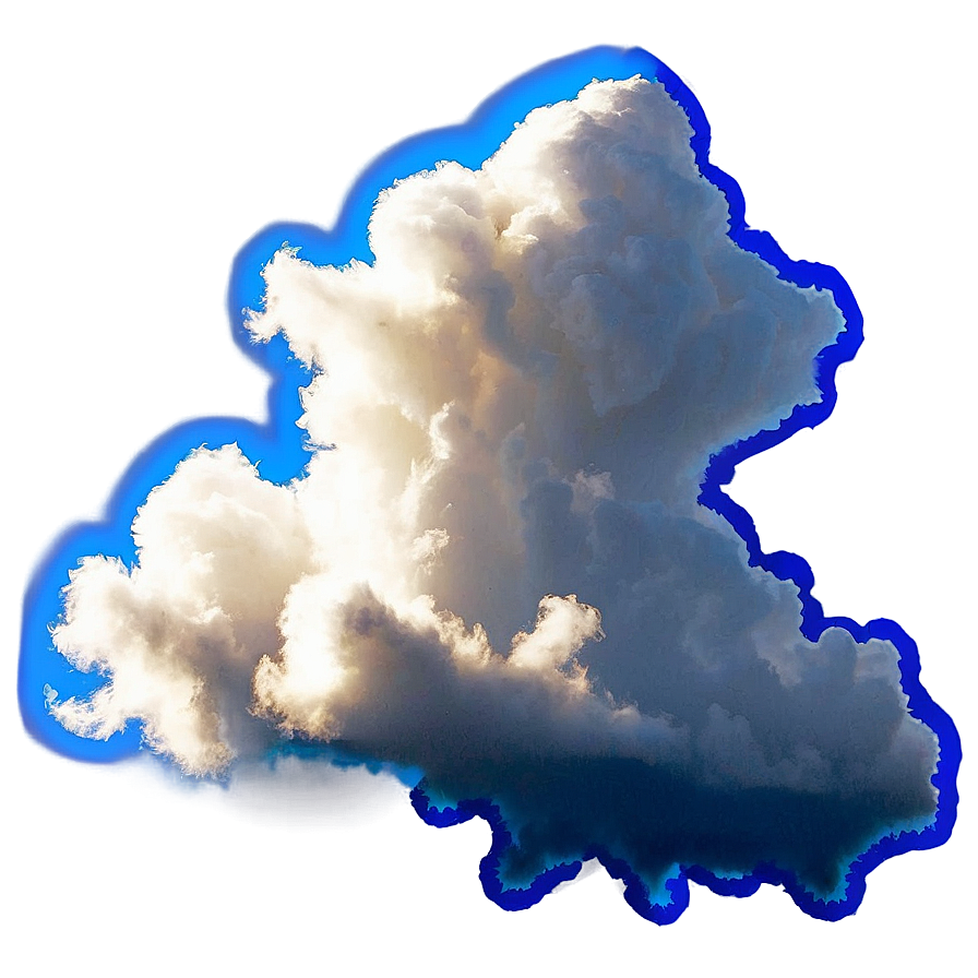 High Resolution Clouds Png Fhj88 PNG