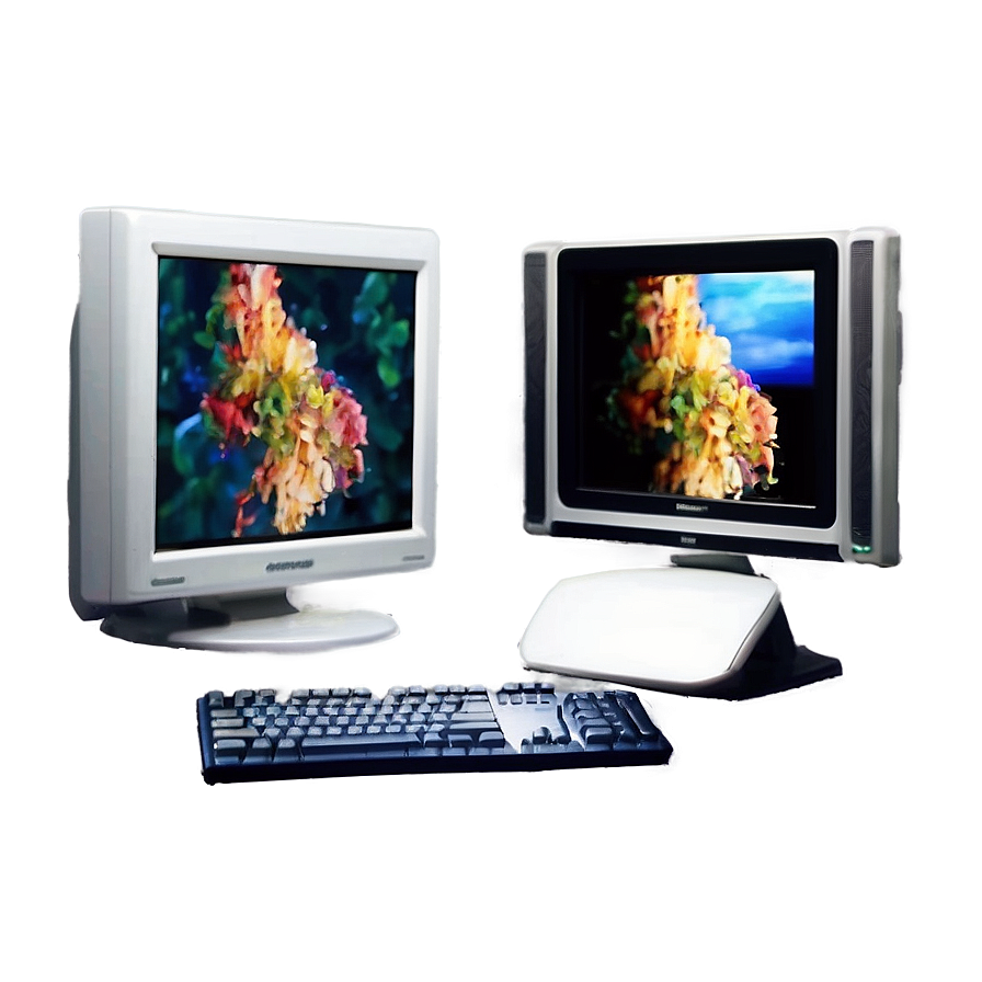 High Resolution Computer Screen Png Iet PNG