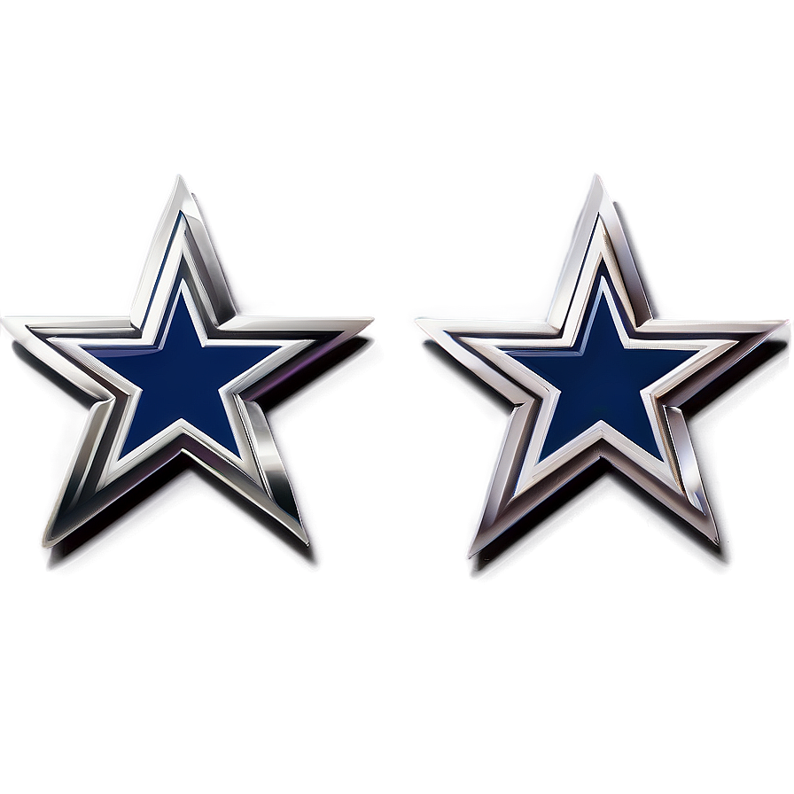 Download High Resolution Cowboys Logo Png Npi | Wallpapers.com