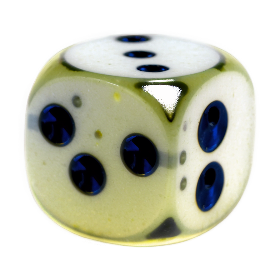 High Resolution Dice Png Qyk PNG