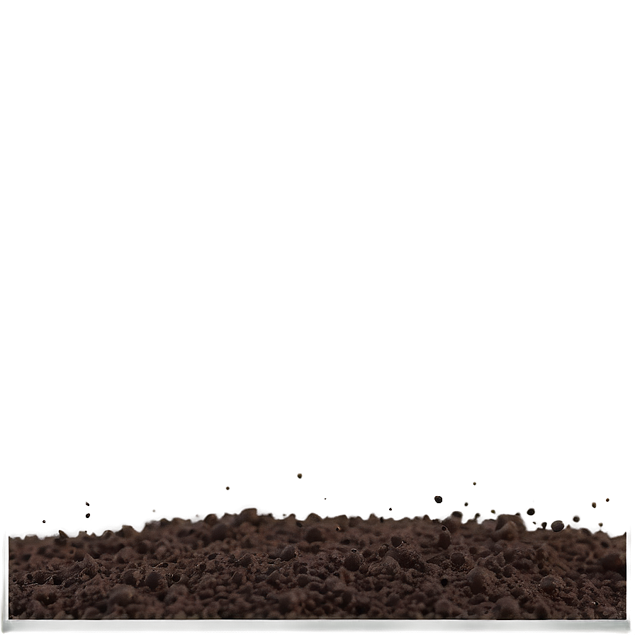 High-resolution Dirt Png 27 PNG