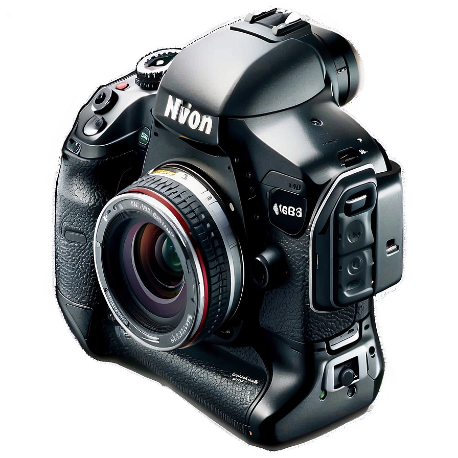 High-resolution Dslr Camera Png 32 PNG