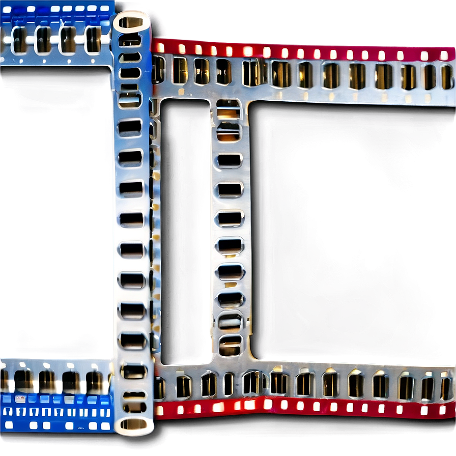 High Resolution Film Frame Png Mnw PNG