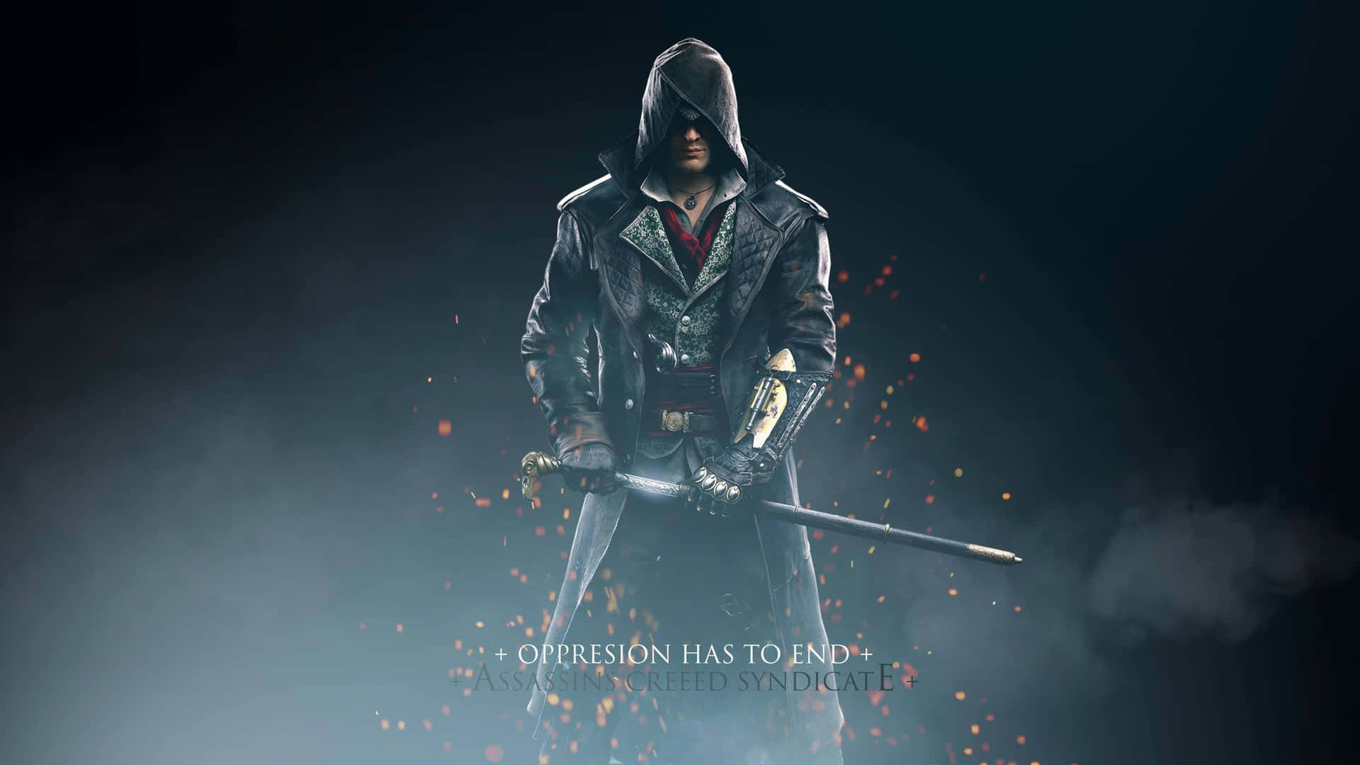 Assassin'screed Iii - Hintergrundbild Wallpaper
