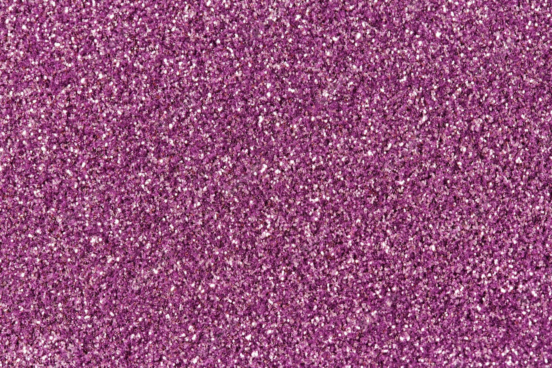 Purple High Resolution Glitters Background
