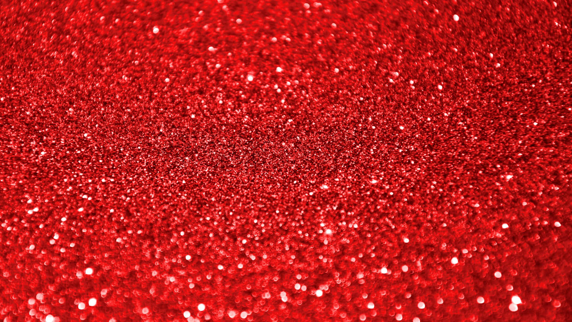 Pragtfuld rød høj opløsning glimter baggrund