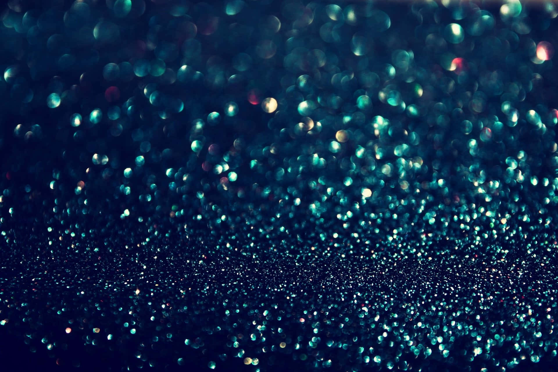 Sparkling High-Resolution Glitter Background