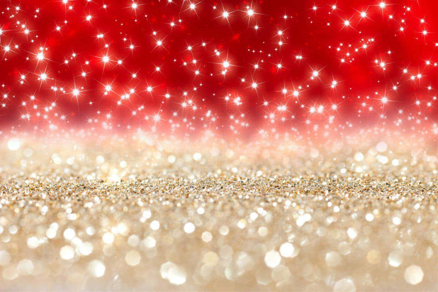 Red And Silver High Resolution Glitters Background