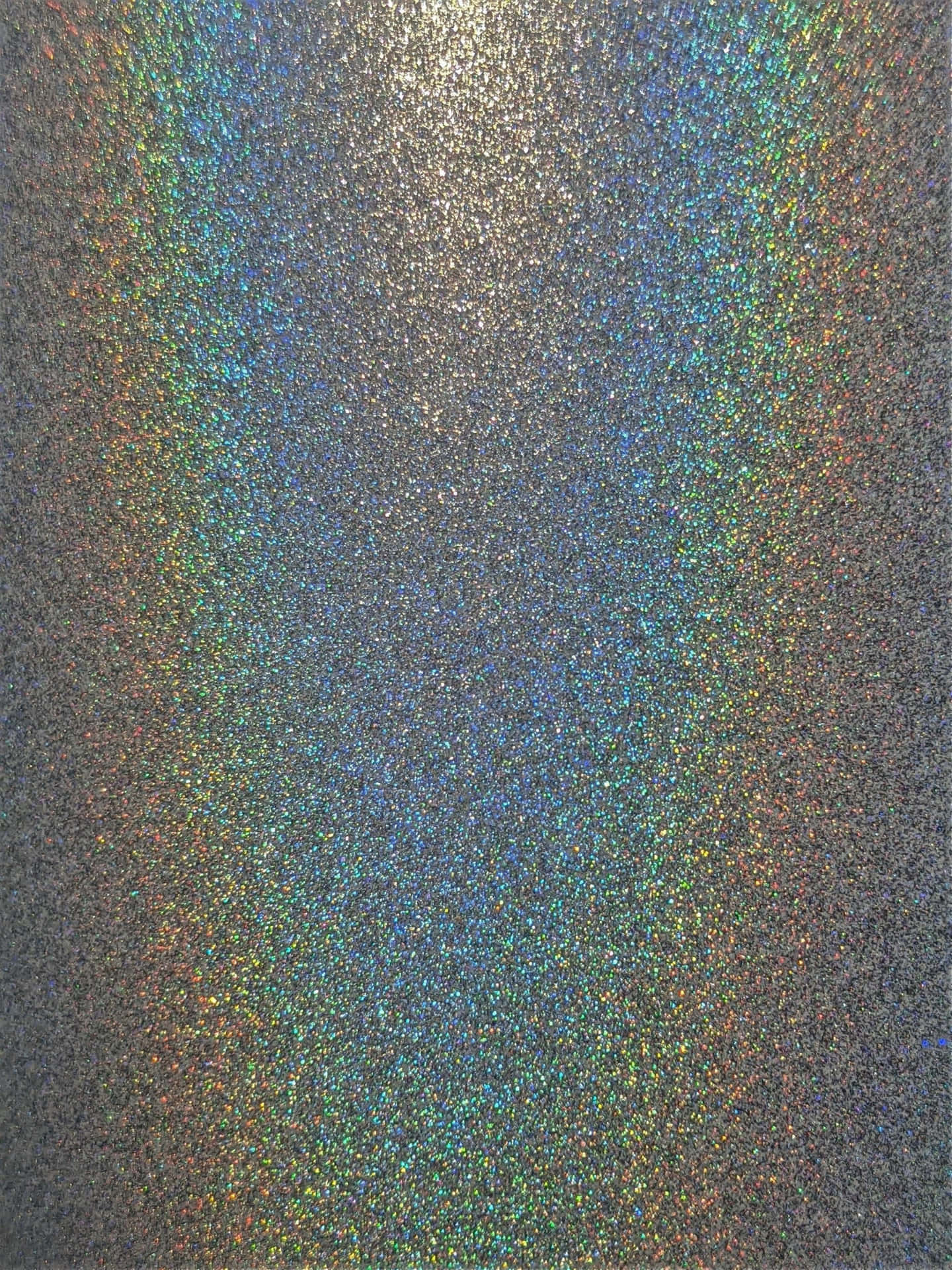 Metallic Silver High Resolution Glitter Background