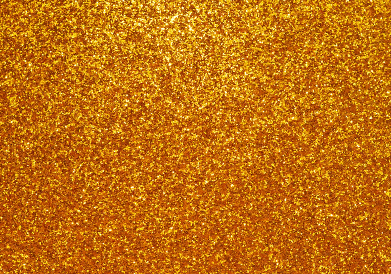 Gleaming gold textured background