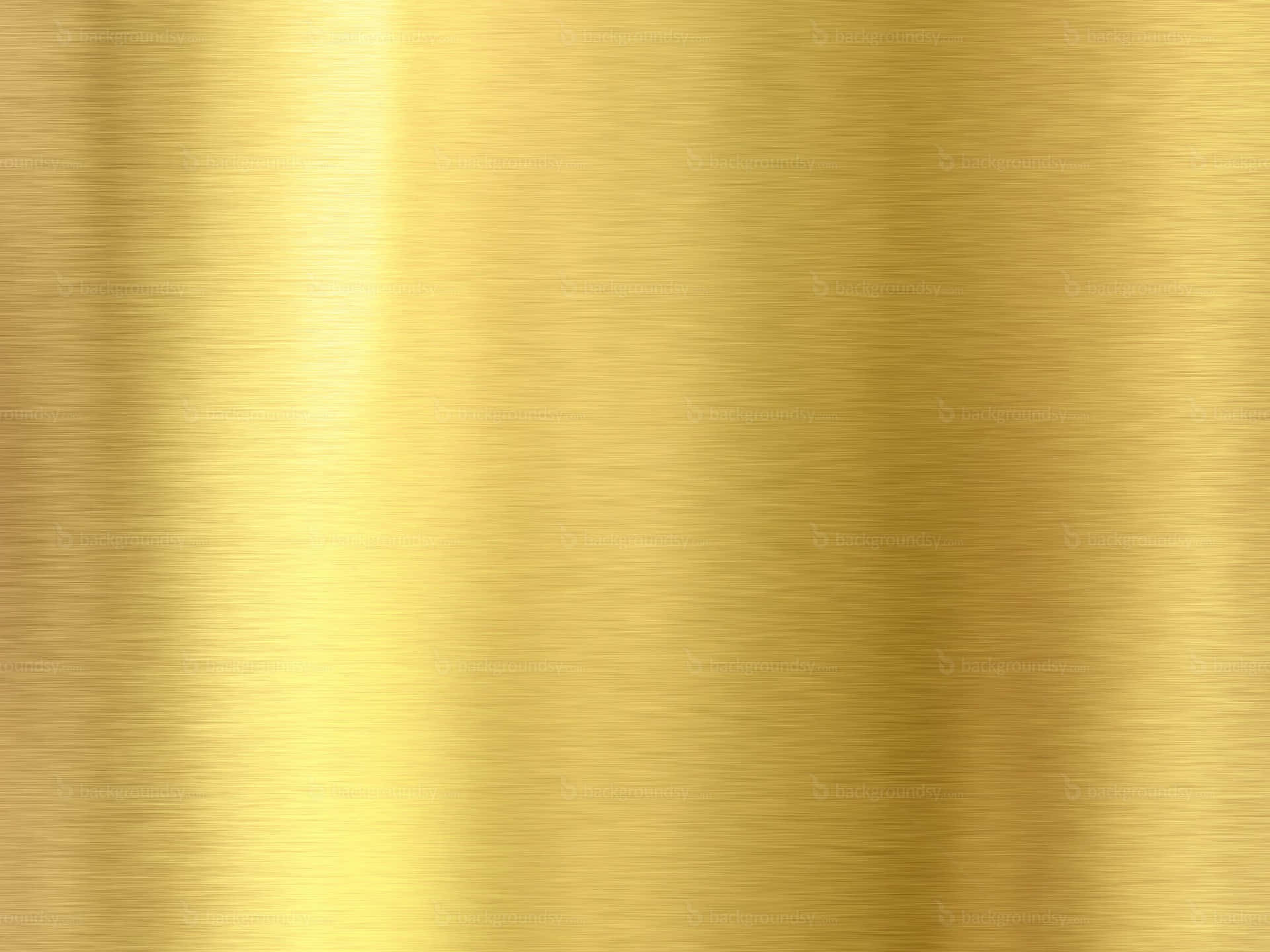 Image  High-Resolution Gold Background