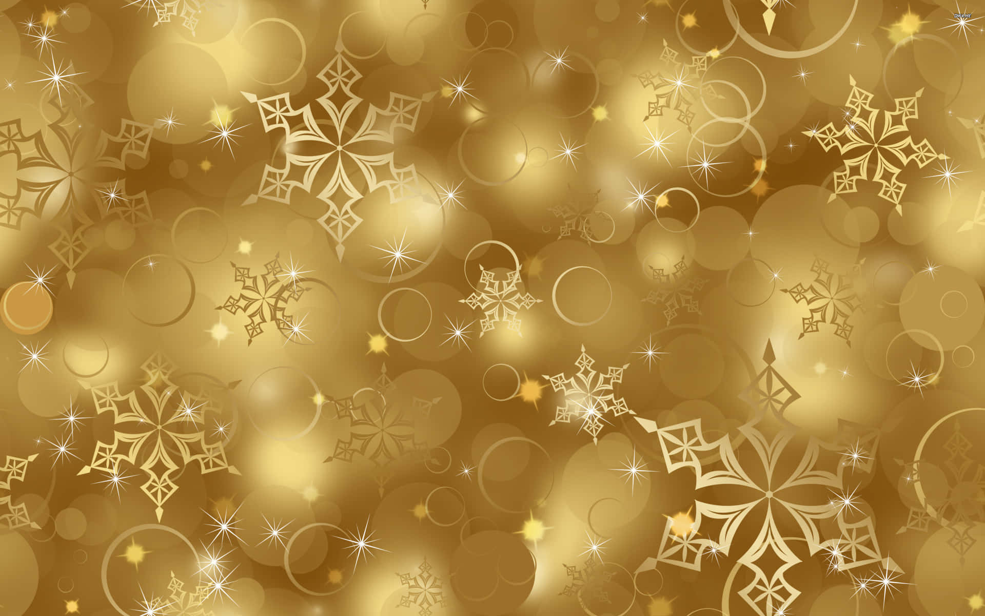 Rich and Luxurious High Resolution Gold Background