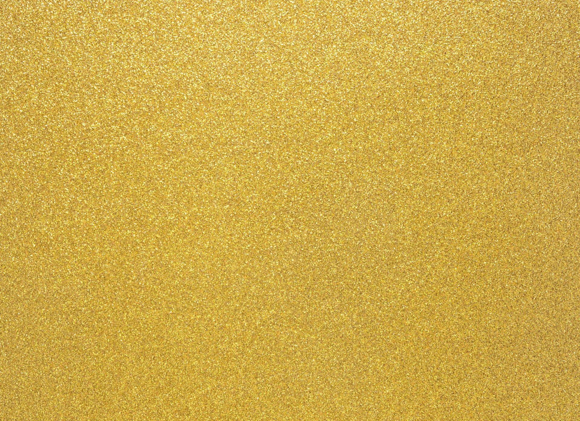 Shine Brightly with a High Resolution Gold Glitter Background.