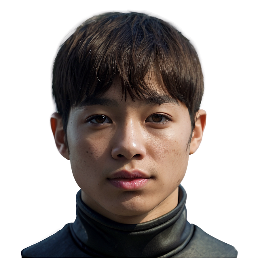 High-resolution Headshot Png Gwu PNG