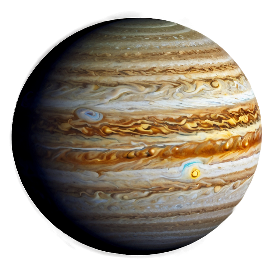 High Resolution Jupiter Png Yqm PNG