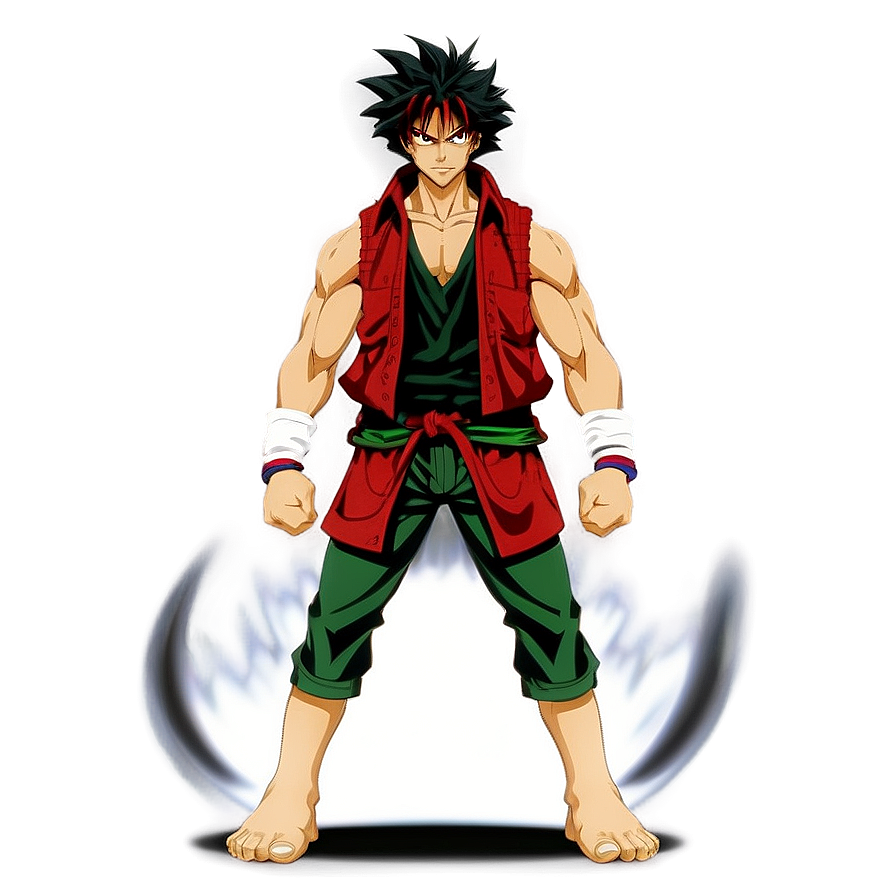 High-resolution Mugen Screenshots Png 06242024 PNG