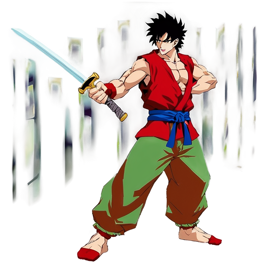 High-resolution Mugen Screenshots Png 39 PNG