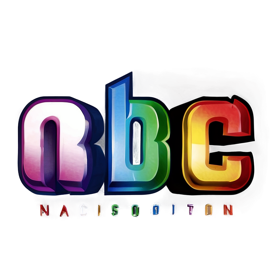 Download High-resolution Nbc Logo Png 05252024 | Wallpapers.com