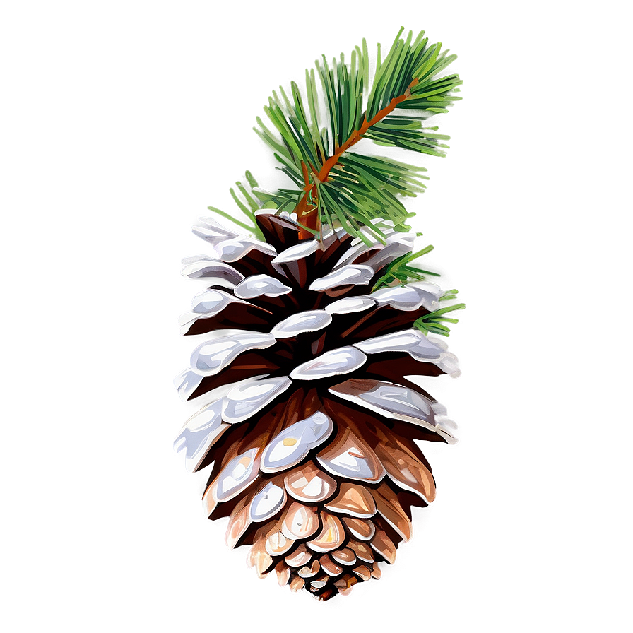 High Resolution Pine Cone Png Kso30 PNG