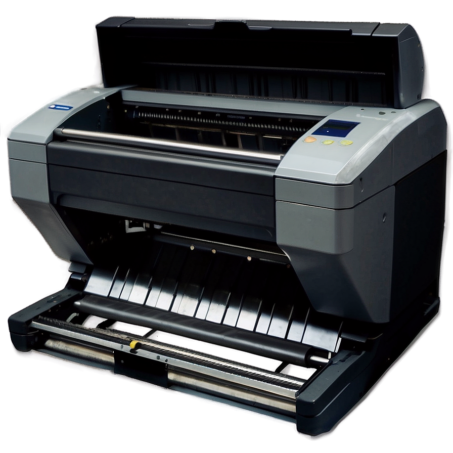 High-resolution Printer Output Png Ldu PNG