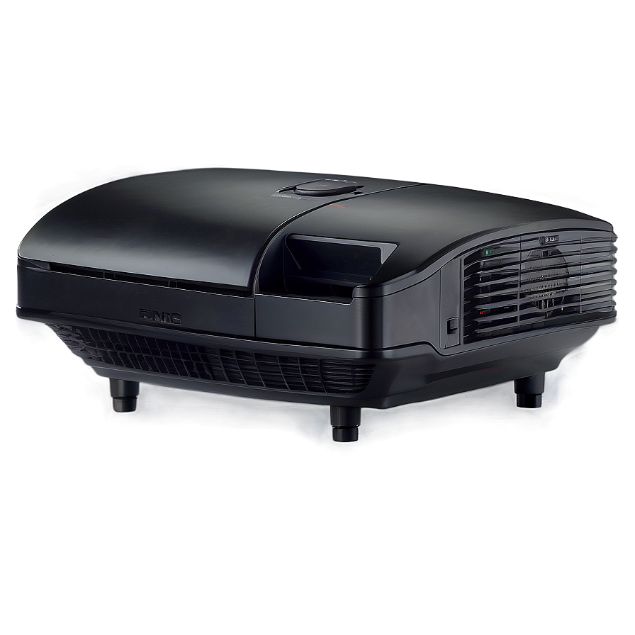 High Resolution Projector Png 06122024 PNG