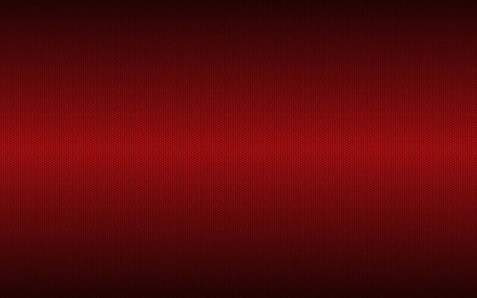 Vibrant Red High Resolution Wallpaper