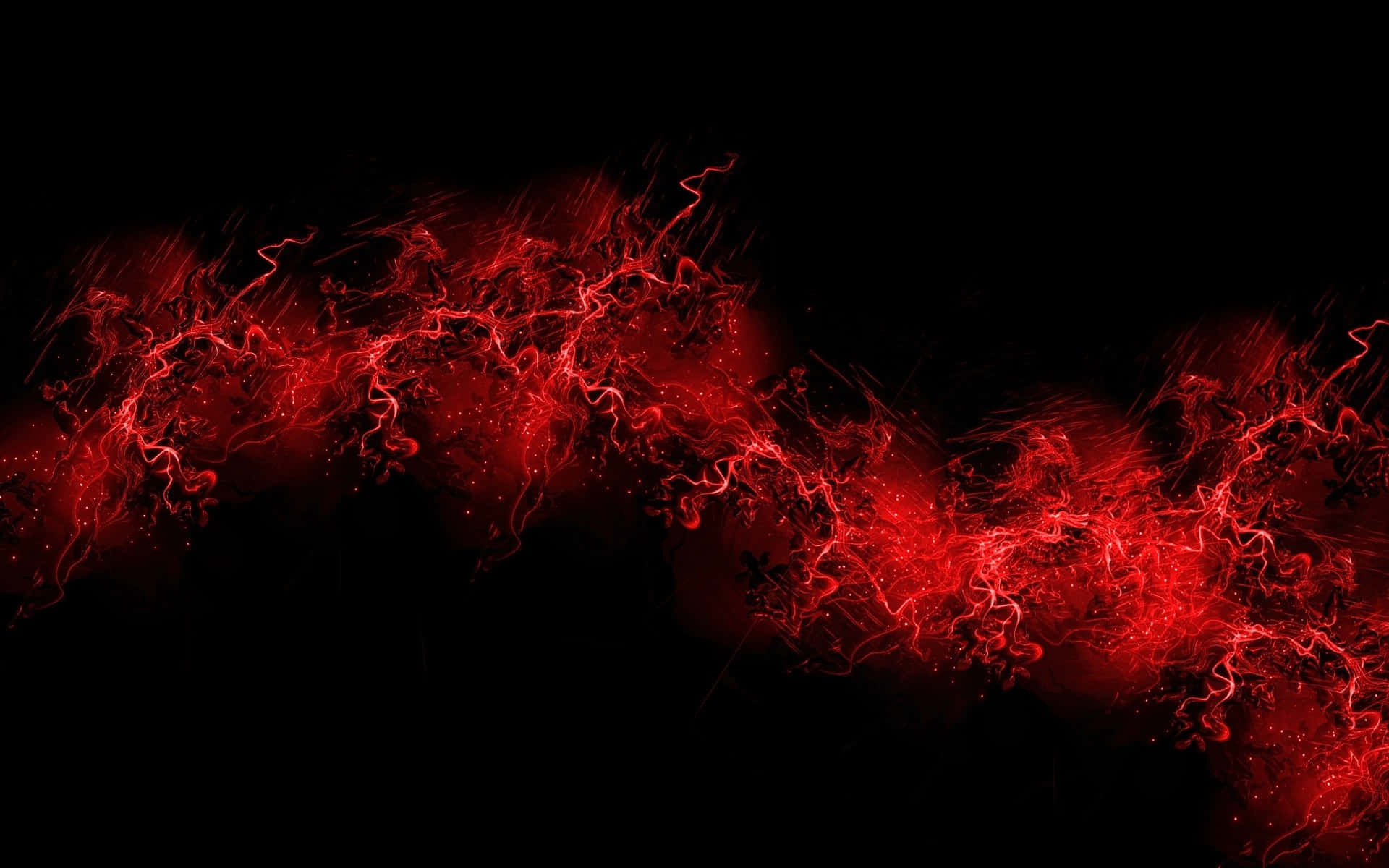 red black background hd