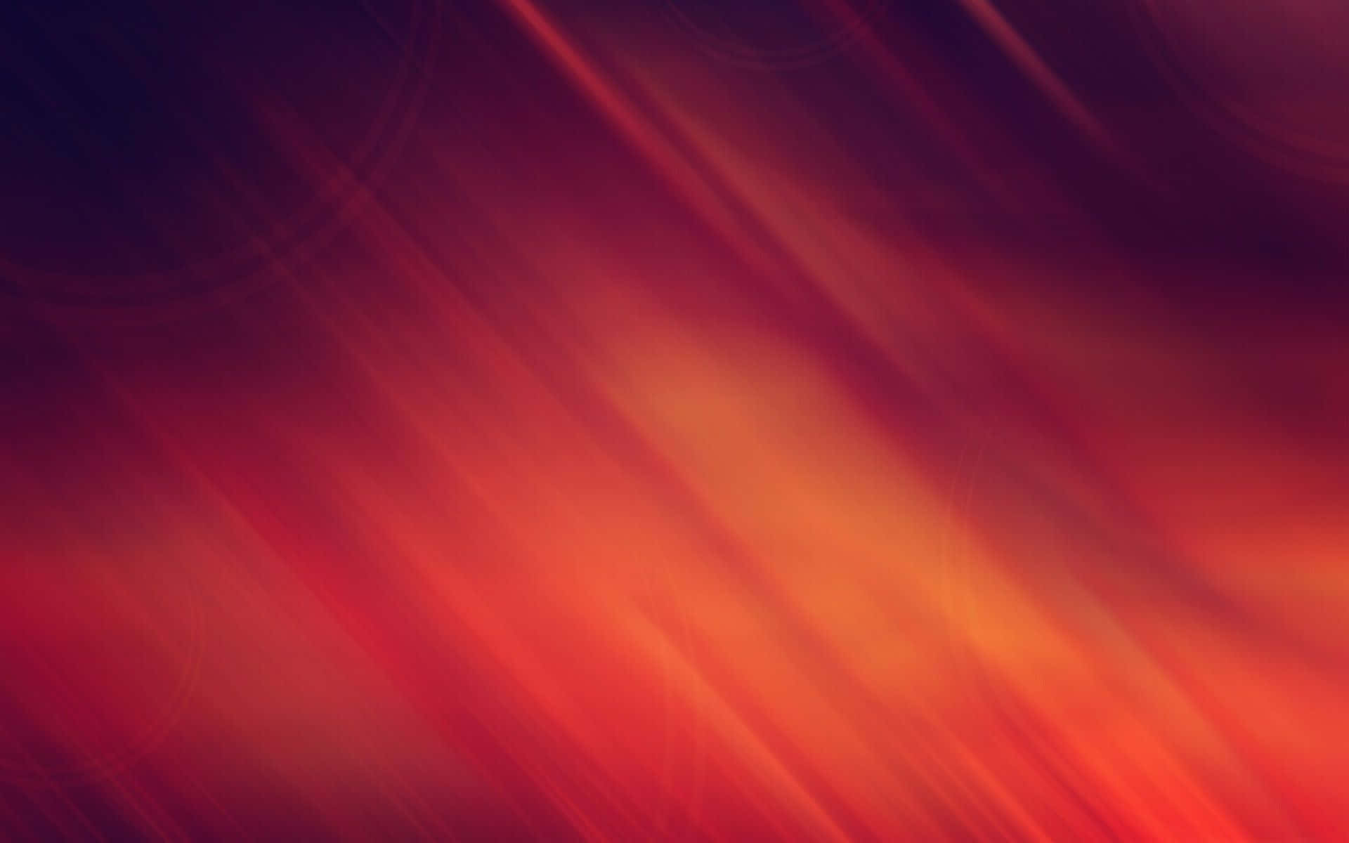 Colorful Red Background