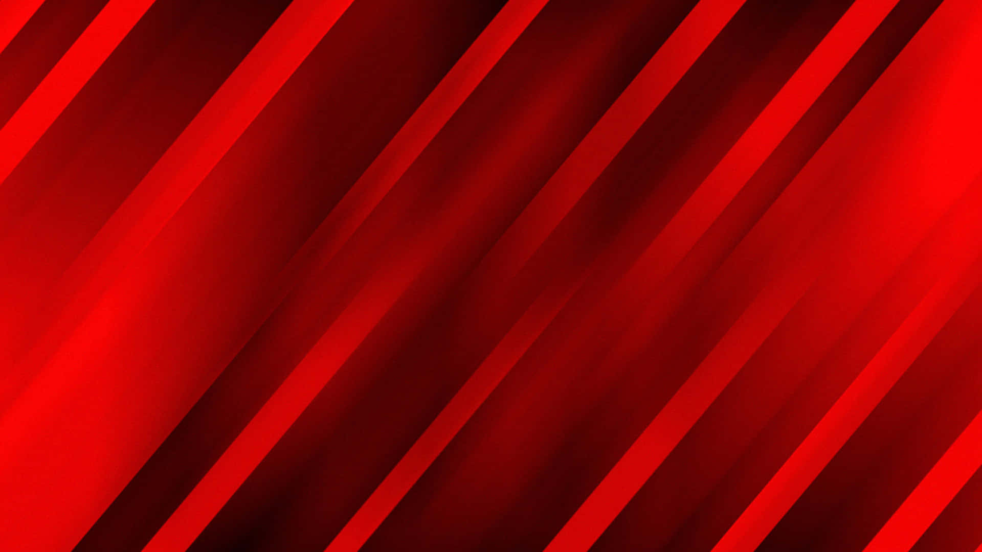 Rich Crimson Red High Resolution Background