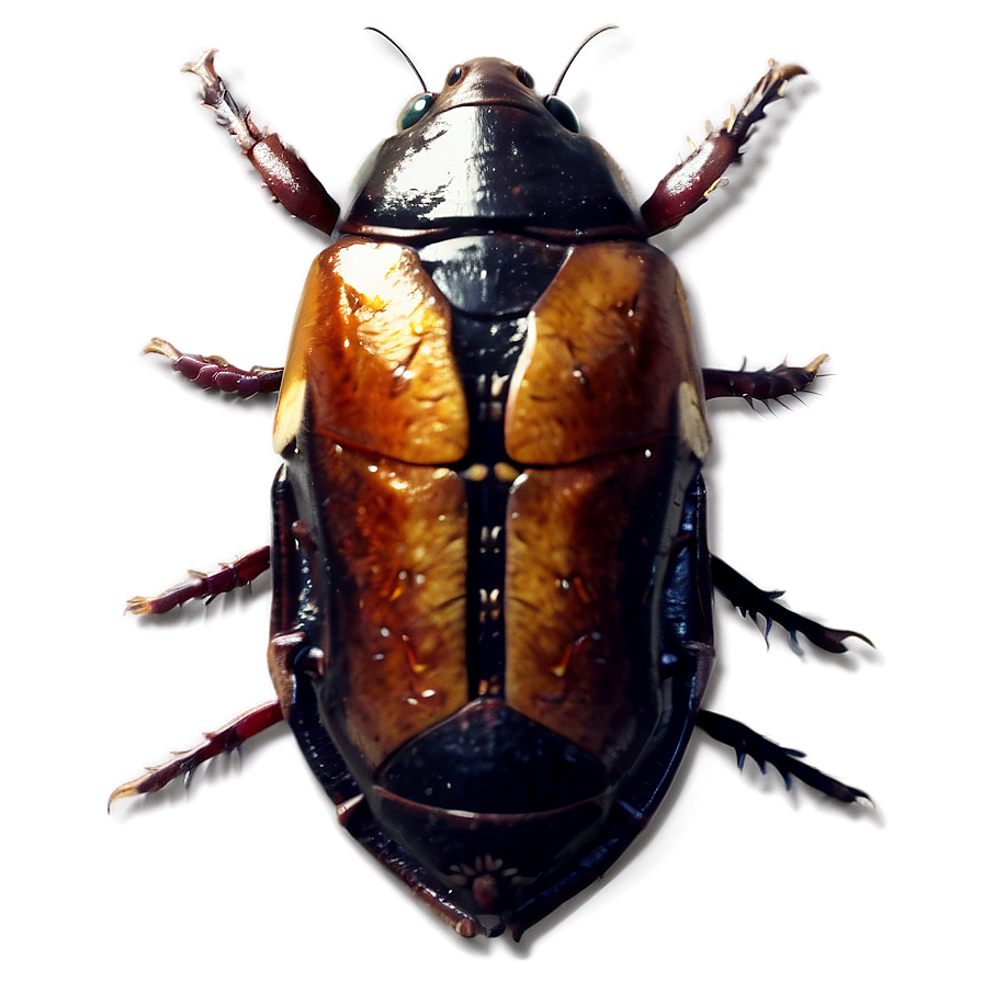 Download High Resolution Roach Png 05242024 | Wallpapers.com