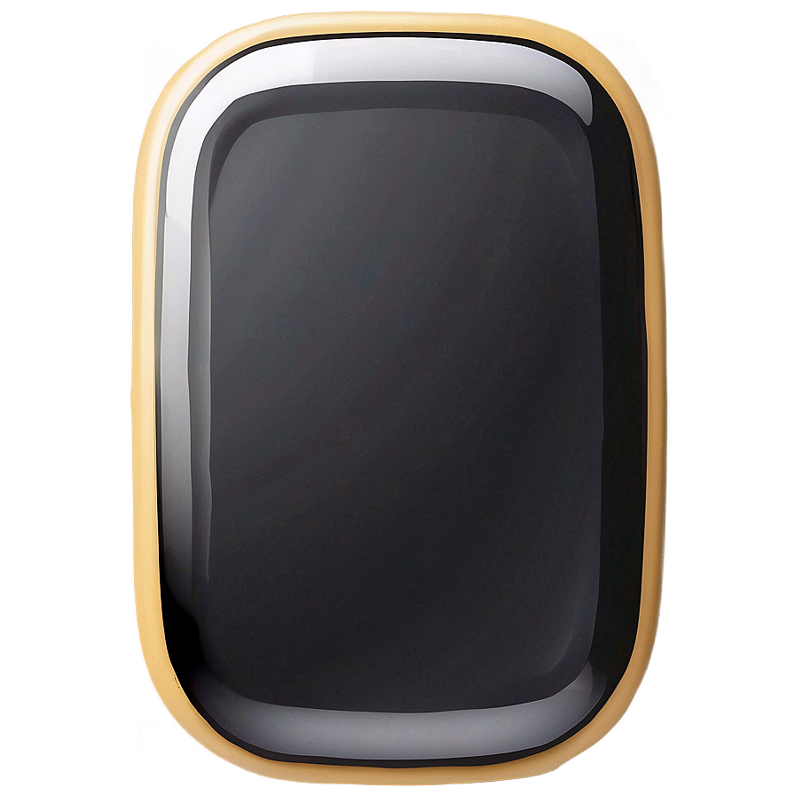 High-resolution Rounded Rectangle Png Bvs PNG