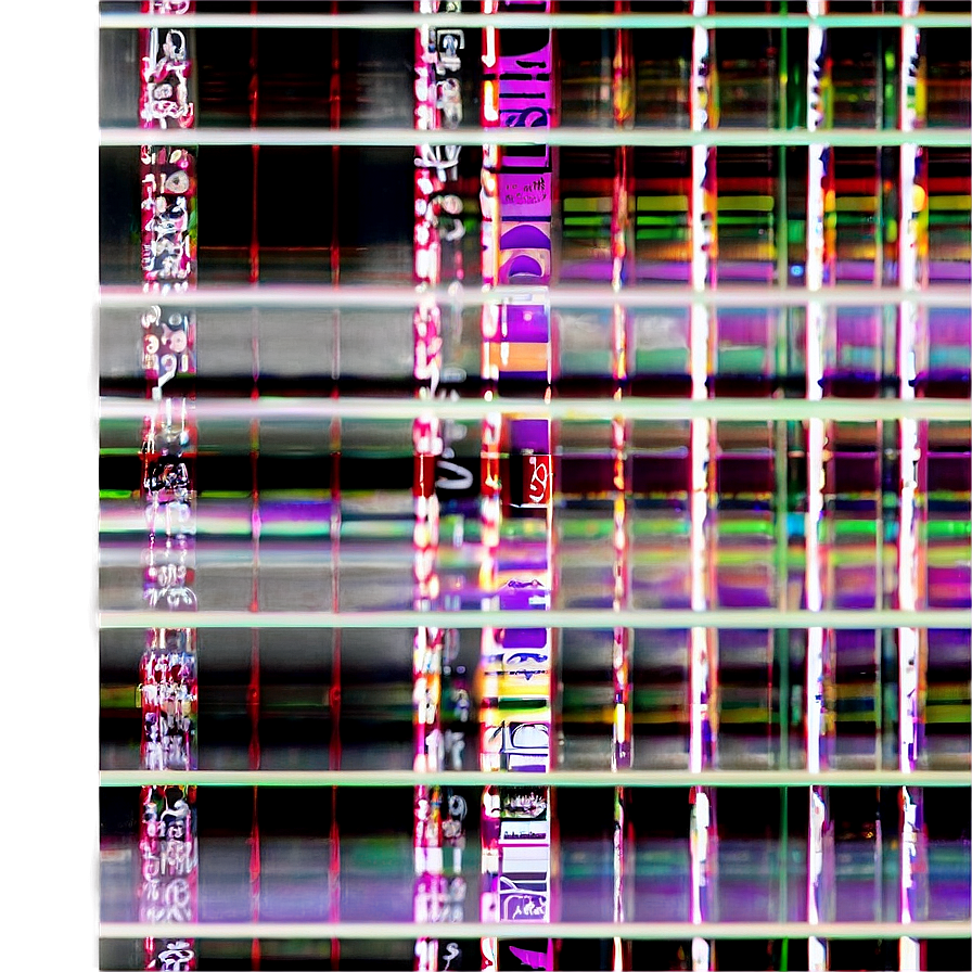 High-resolution Scanlines Png Rgi PNG