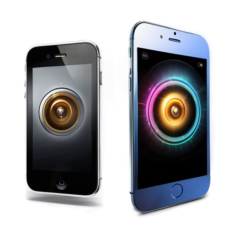 High Resolution Smart Phone Camera Png 42 PNG