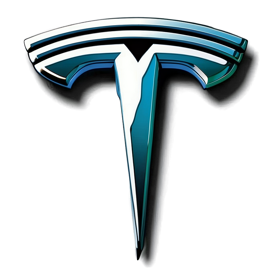 High-resolution Tesla Logo Png 05252024 PNG