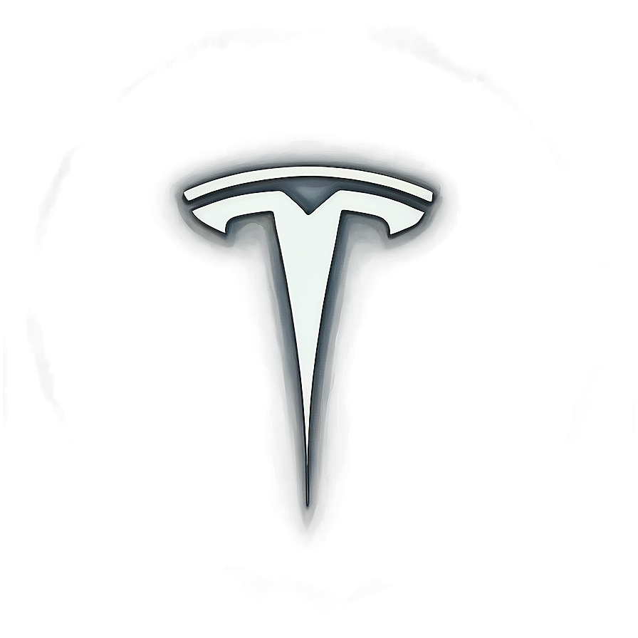 Download High-resolution Tesla Logo Png 05252024 | Wallpapers.com